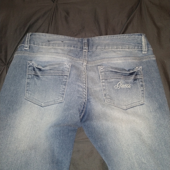Guess jeans - Picture 4 of 4